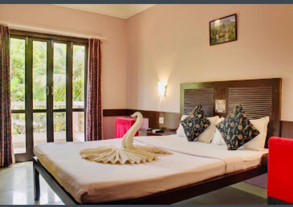 Goveia Grand Resort GOA Exterior foto